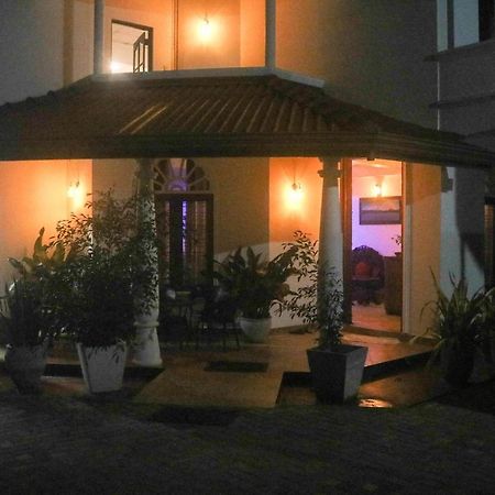 Thidasa Holiday Resort Anuradhapura Ngoại thất bức ảnh