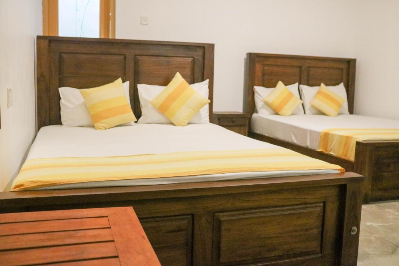Thidasa Holiday Resort Anuradhapura Ngoại thất bức ảnh