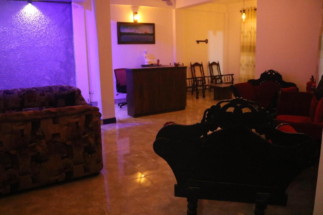Thidasa Holiday Resort Anuradhapura Ngoại thất bức ảnh