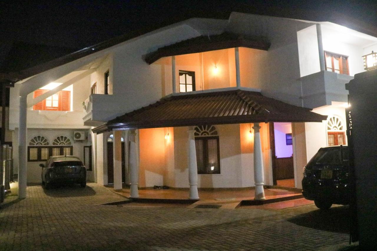 Thidasa Holiday Resort Anuradhapura Ngoại thất bức ảnh