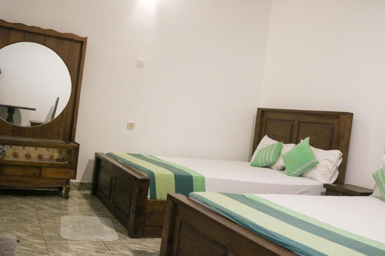 Thidasa Holiday Resort Anuradhapura Ngoại thất bức ảnh