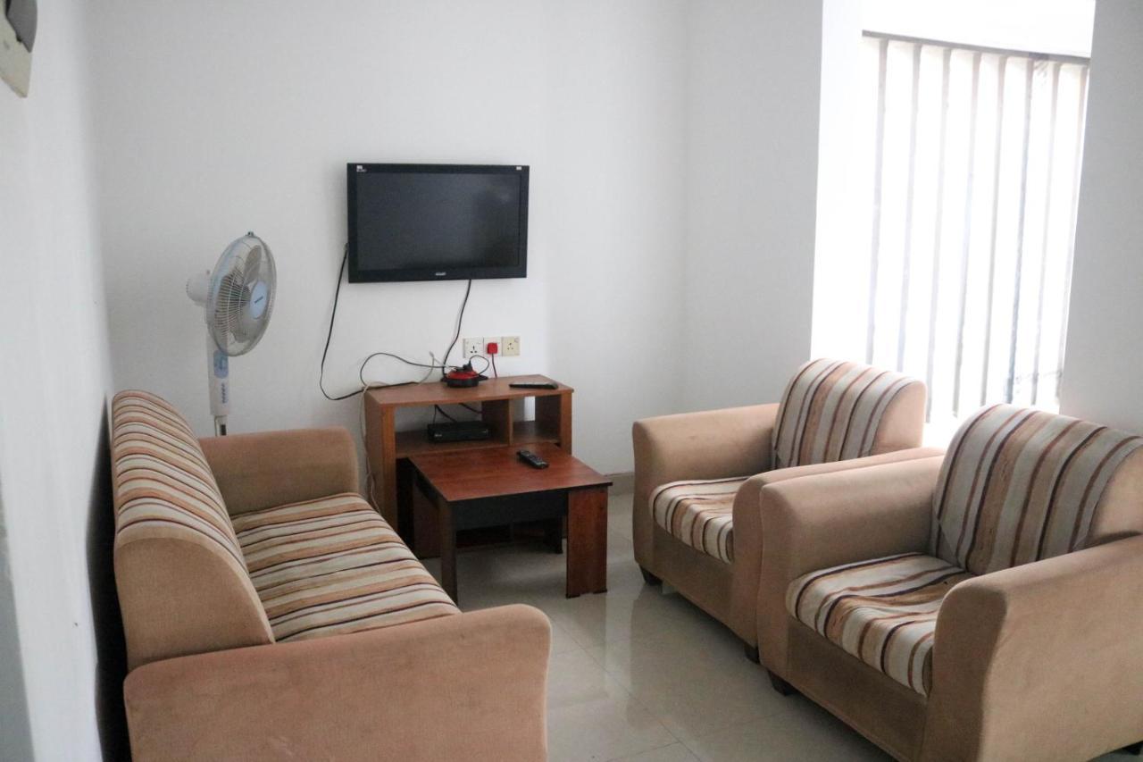Thidasa Holiday Resort Anuradhapura Ngoại thất bức ảnh