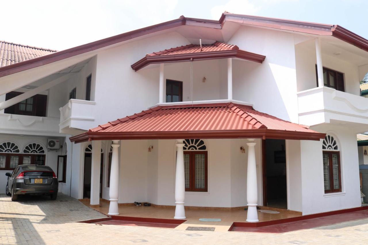 Thidasa Holiday Resort Anuradhapura Ngoại thất bức ảnh