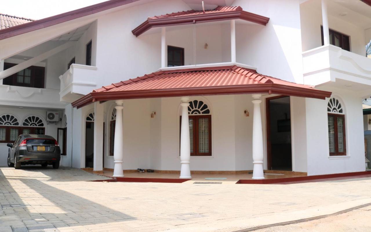 Thidasa Holiday Resort Anuradhapura Ngoại thất bức ảnh