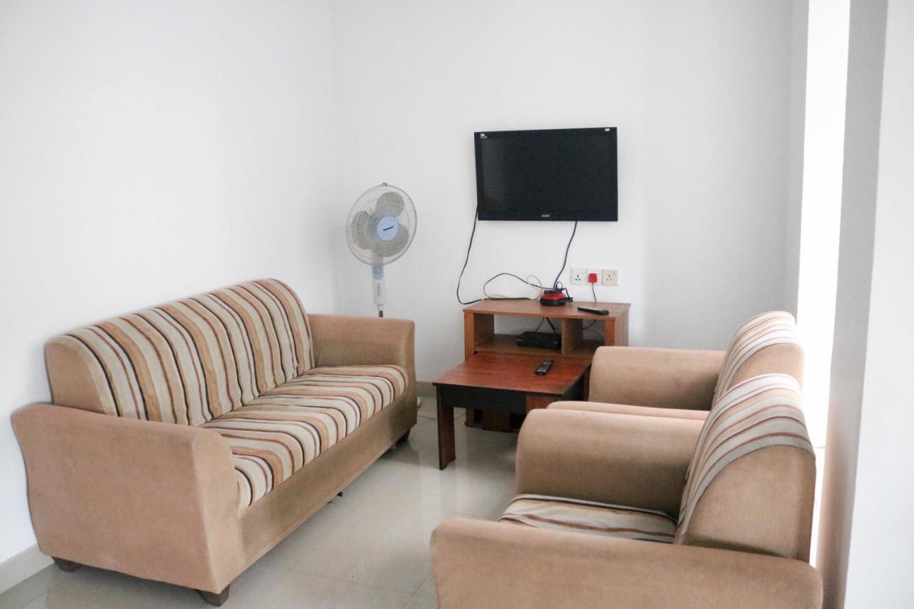 Thidasa Holiday Resort Anuradhapura Ngoại thất bức ảnh