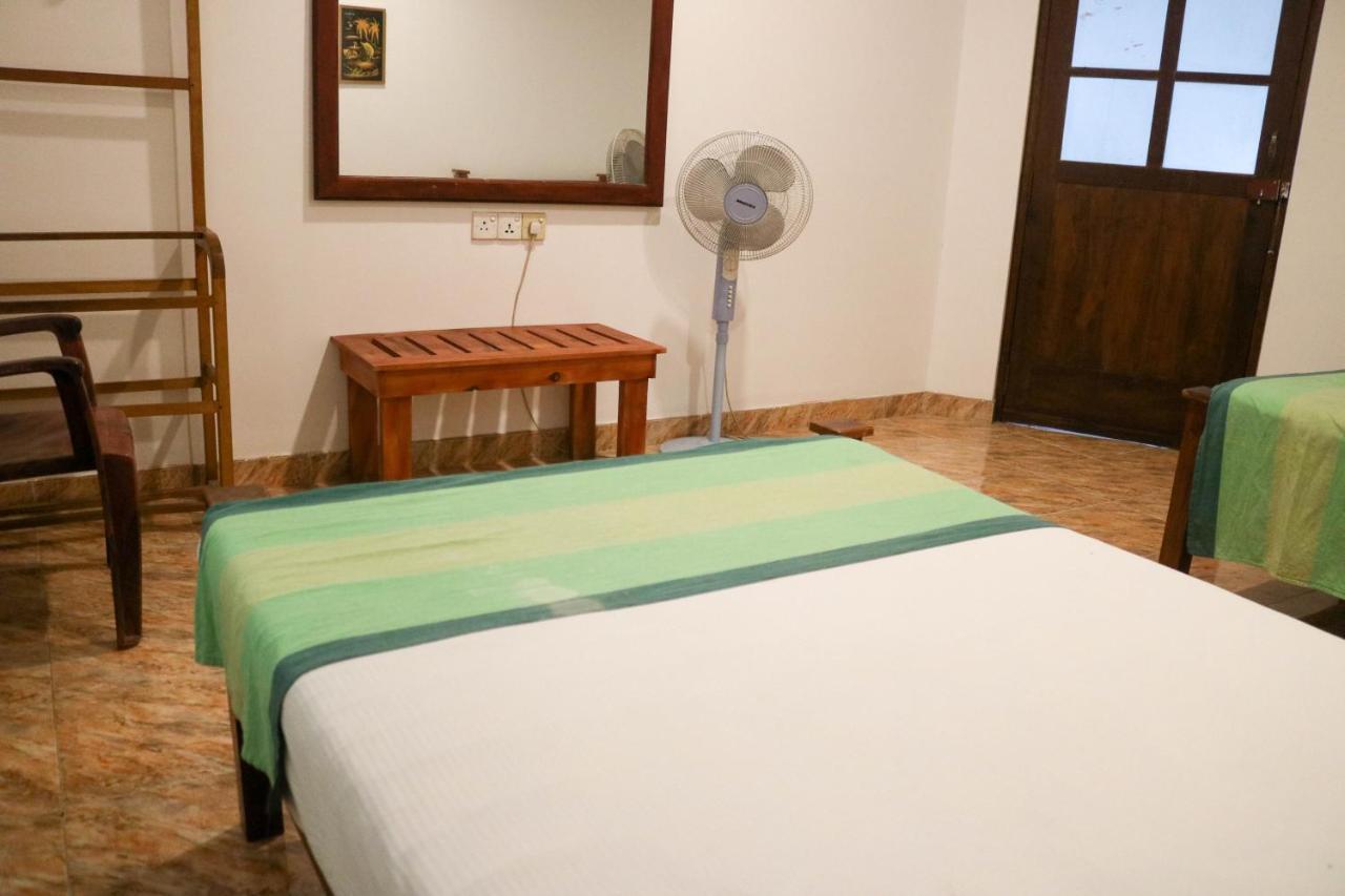 Thidasa Holiday Resort Anuradhapura Ngoại thất bức ảnh