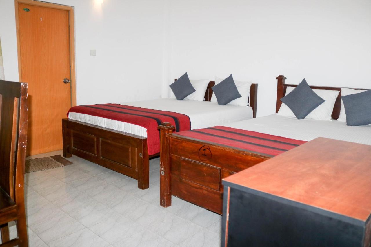 Thidasa Holiday Resort Anuradhapura Ngoại thất bức ảnh