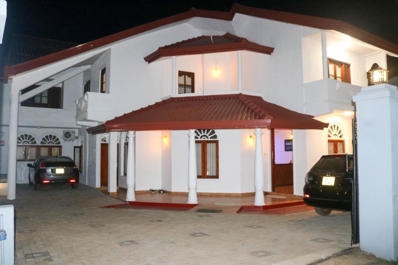 Thidasa Holiday Resort Anuradhapura Ngoại thất bức ảnh