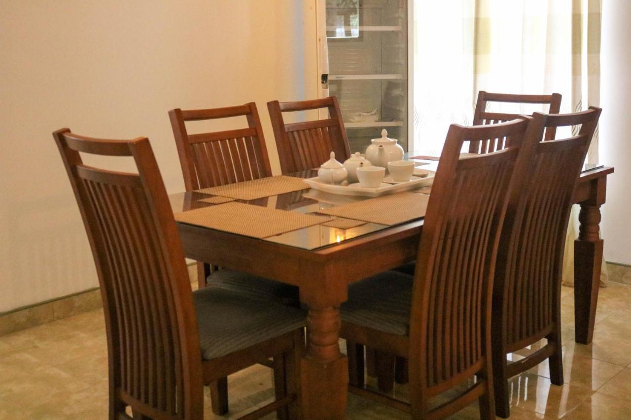 Thidasa Holiday Resort Anuradhapura Ngoại thất bức ảnh
