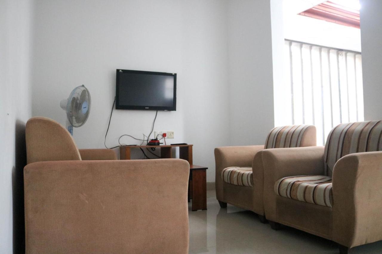 Thidasa Holiday Resort Anuradhapura Ngoại thất bức ảnh