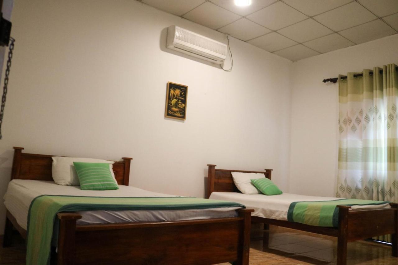 Thidasa Holiday Resort Anuradhapura Ngoại thất bức ảnh