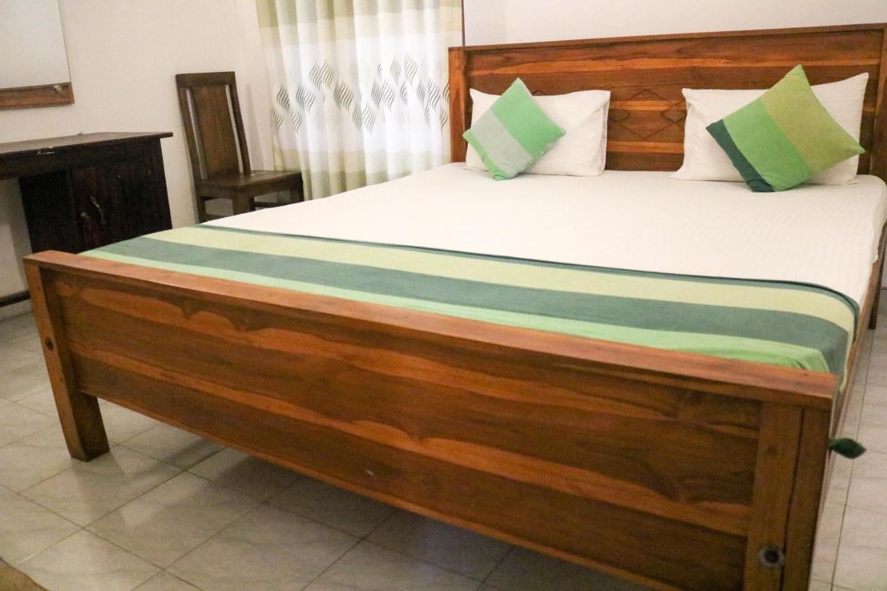 Thidasa Holiday Resort Anuradhapura Ngoại thất bức ảnh
