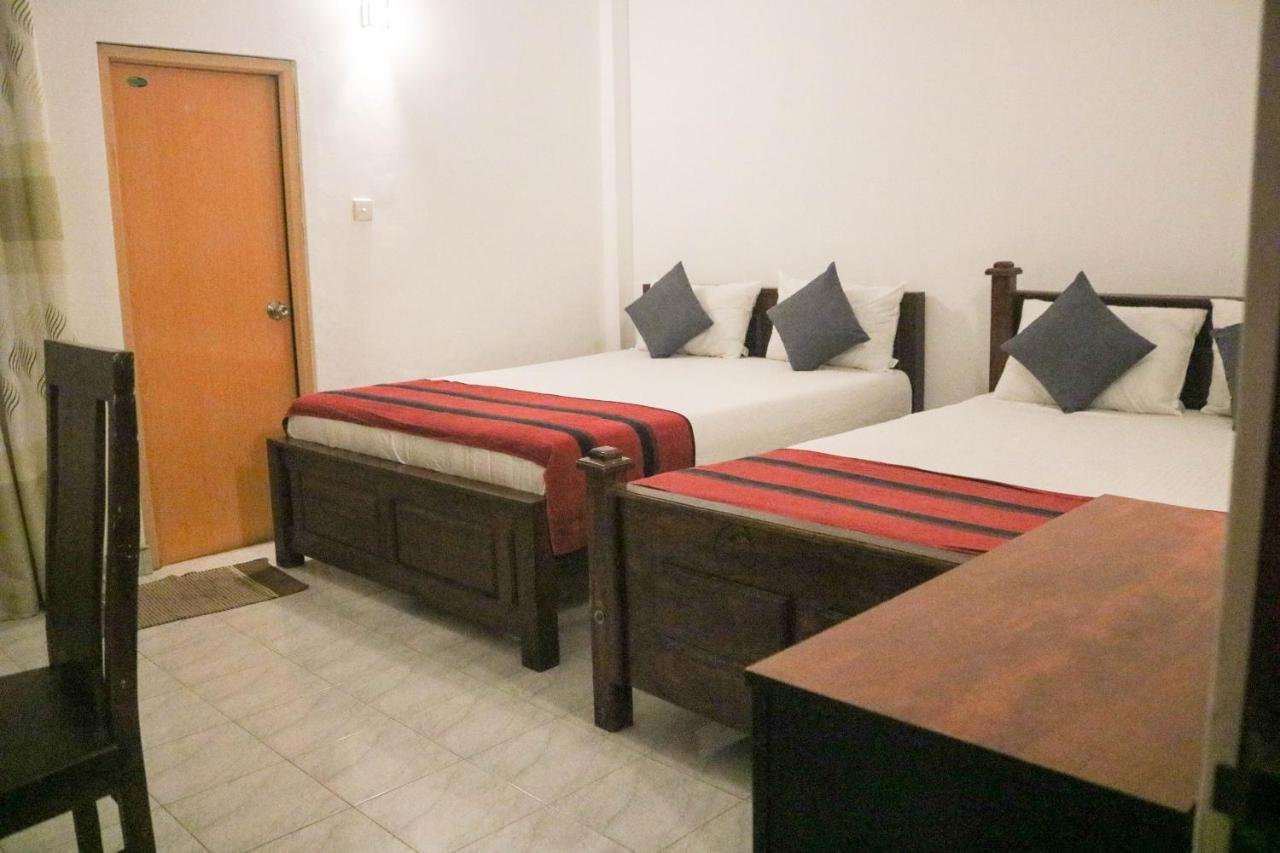 Thidasa Holiday Resort Anuradhapura Ngoại thất bức ảnh