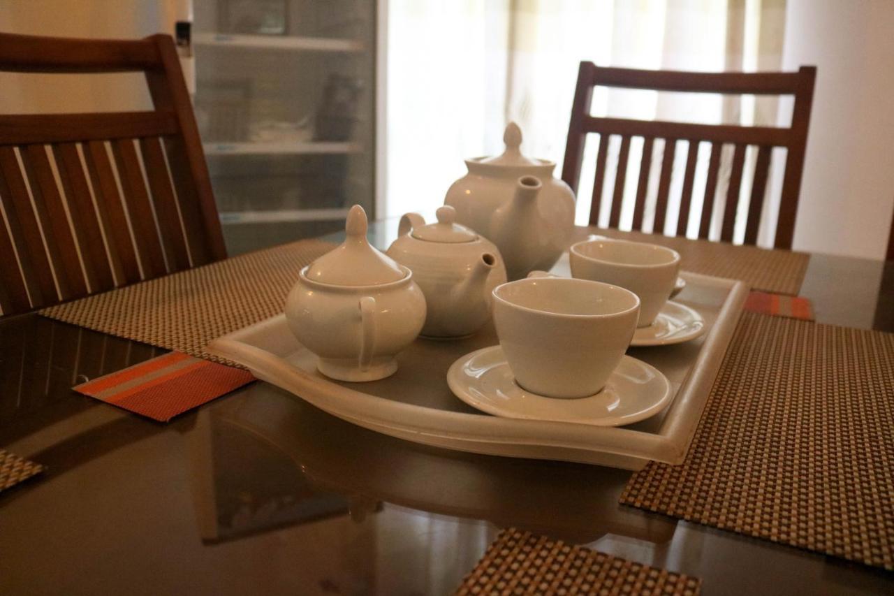 Thidasa Holiday Resort Anuradhapura Ngoại thất bức ảnh