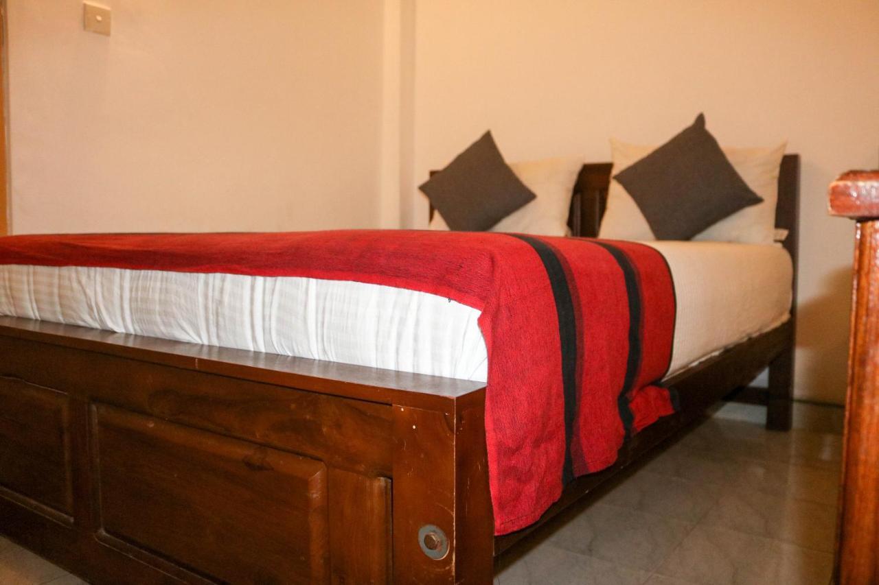 Thidasa Holiday Resort Anuradhapura Ngoại thất bức ảnh