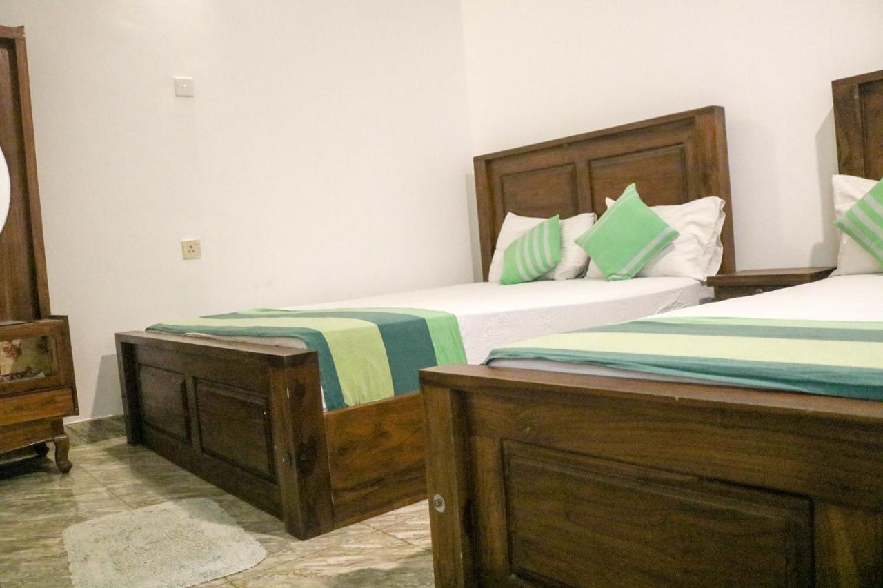 Thidasa Holiday Resort Anuradhapura Ngoại thất bức ảnh