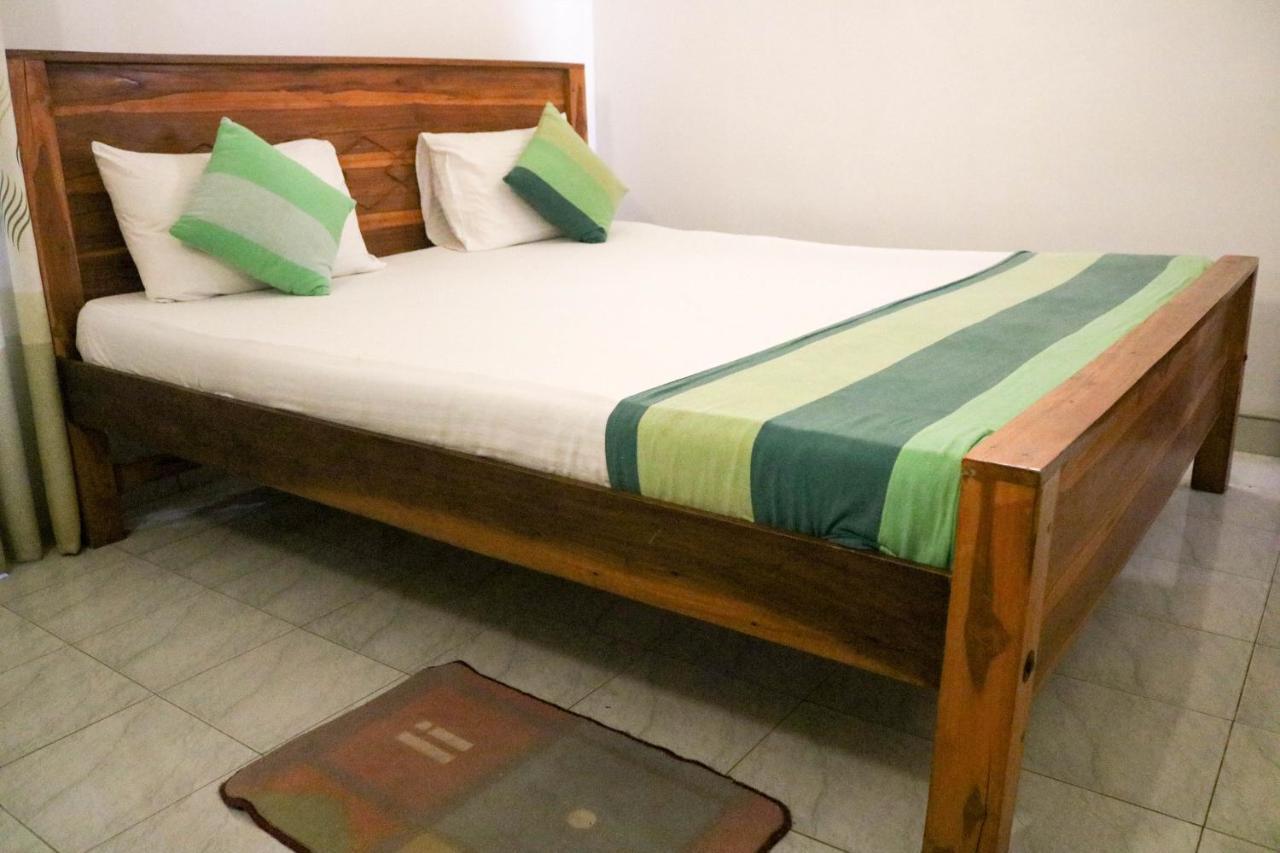 Thidasa Holiday Resort Anuradhapura Ngoại thất bức ảnh