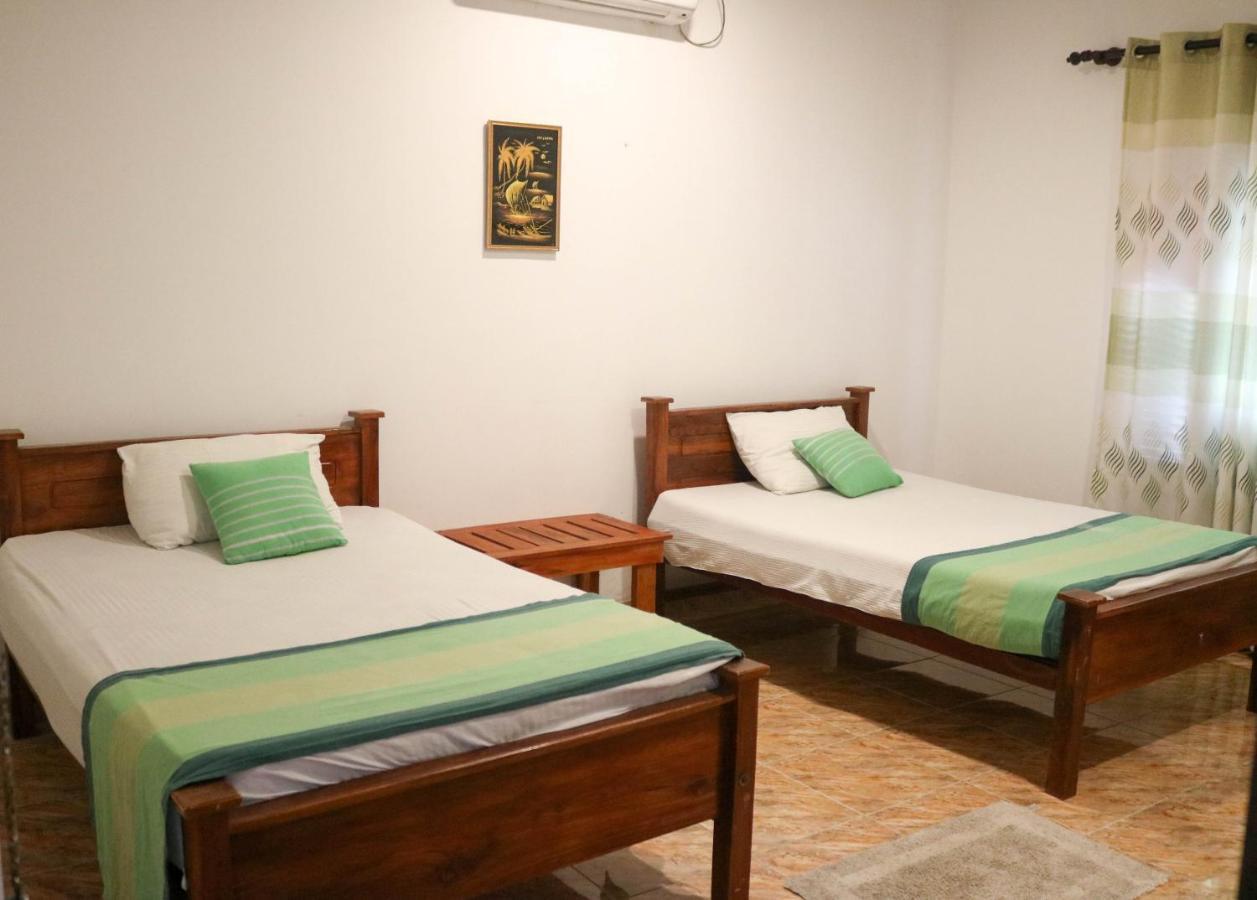 Thidasa Holiday Resort Anuradhapura Ngoại thất bức ảnh