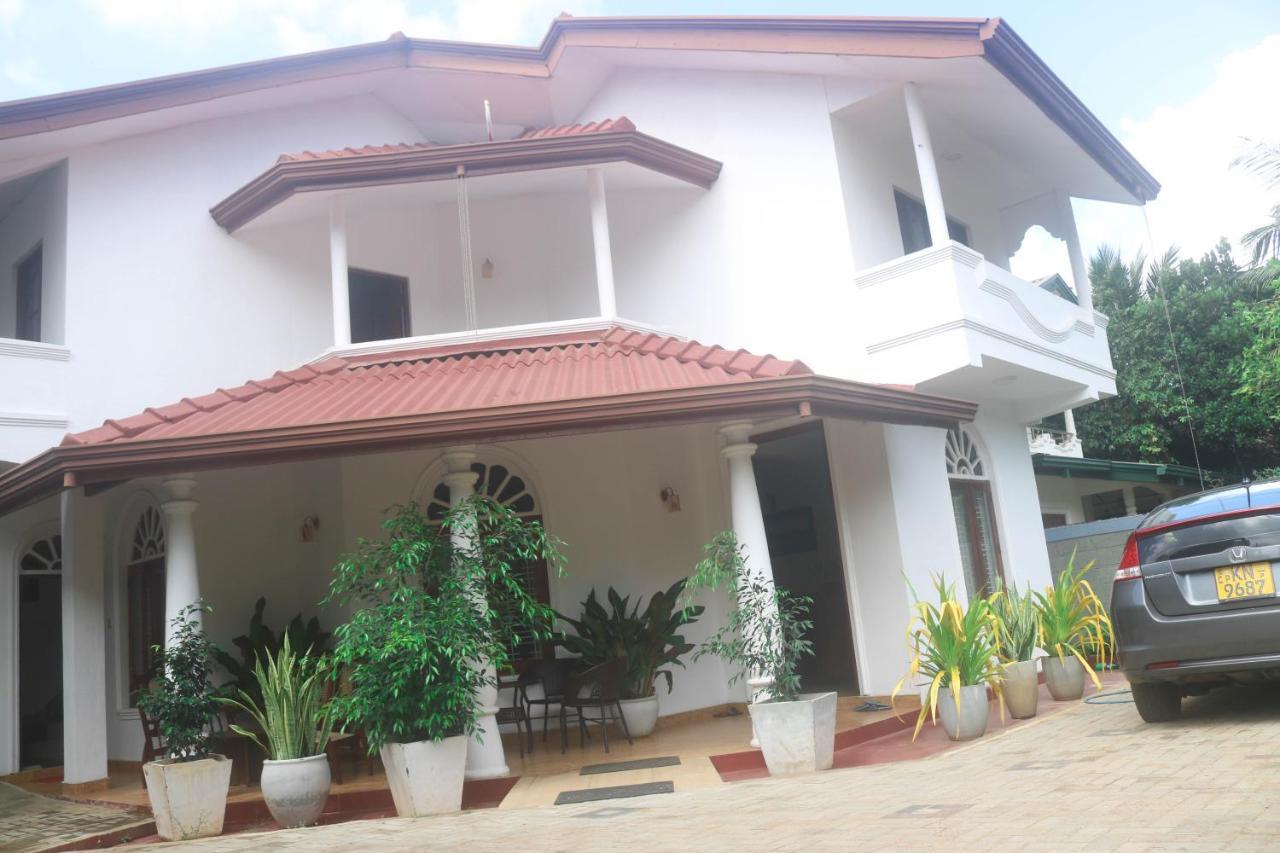 Thidasa Holiday Resort Anuradhapura Ngoại thất bức ảnh