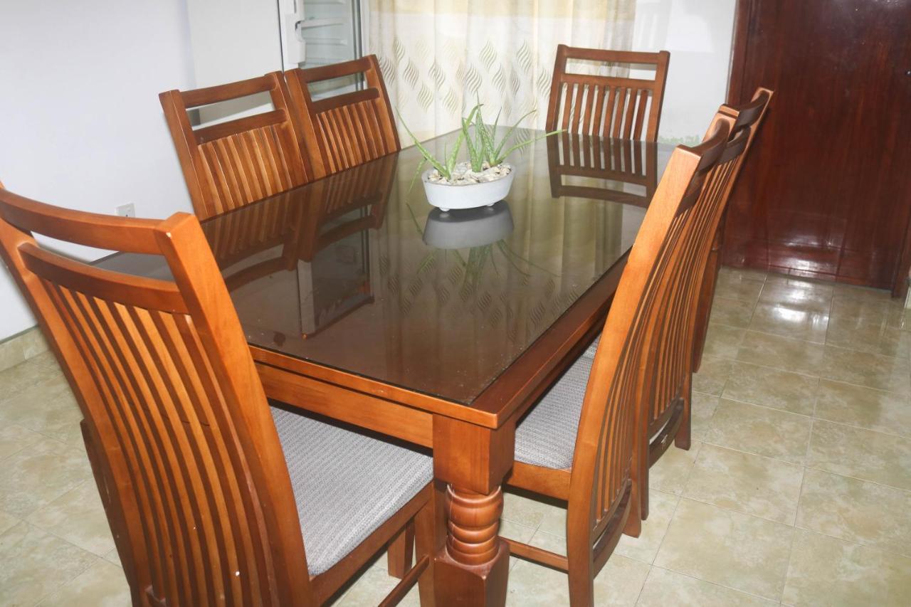 Thidasa Holiday Resort Anuradhapura Ngoại thất bức ảnh
