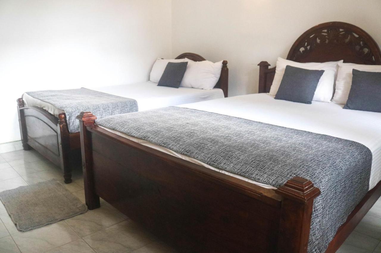 Thidasa Holiday Resort Anuradhapura Ngoại thất bức ảnh