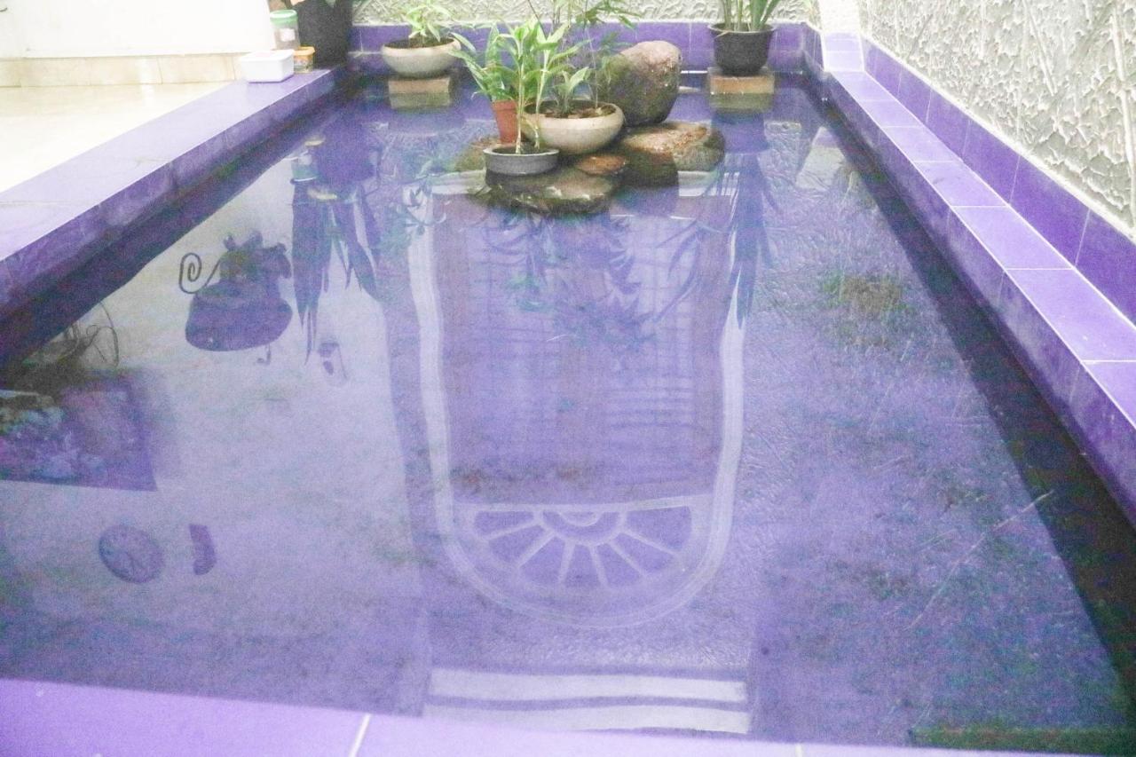 Thidasa Holiday Resort Anuradhapura Ngoại thất bức ảnh