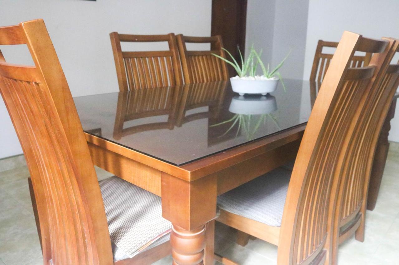 Thidasa Holiday Resort Anuradhapura Ngoại thất bức ảnh