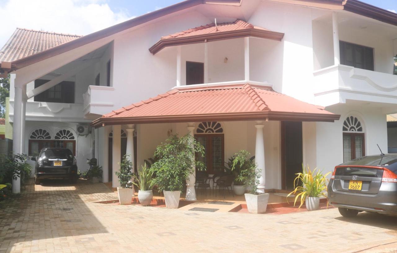 Thidasa Holiday Resort Anuradhapura Ngoại thất bức ảnh