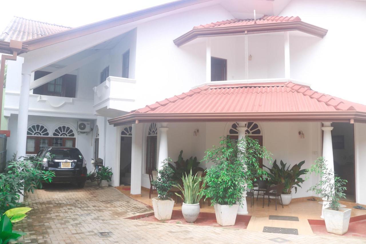 Thidasa Holiday Resort Anuradhapura Ngoại thất bức ảnh
