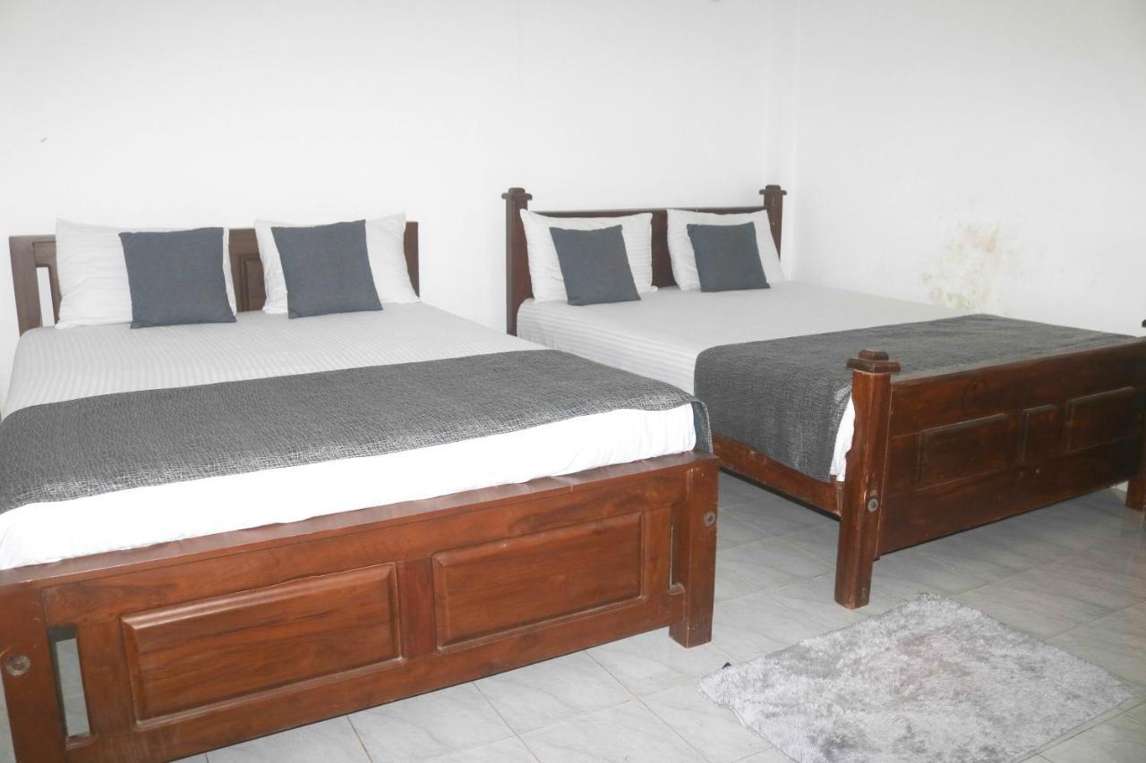 Thidasa Holiday Resort Anuradhapura Ngoại thất bức ảnh