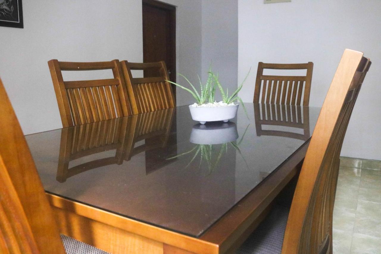 Thidasa Holiday Resort Anuradhapura Ngoại thất bức ảnh