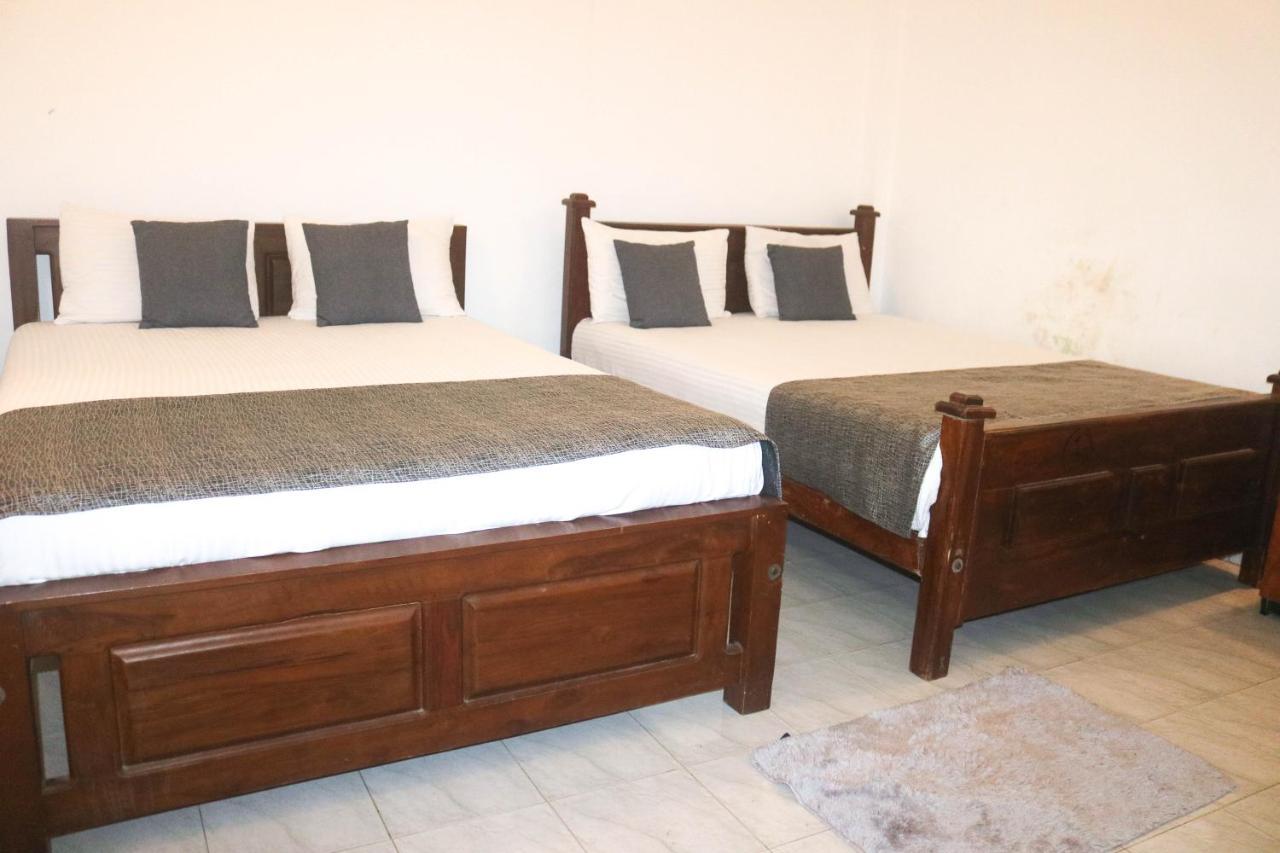 Thidasa Holiday Resort Anuradhapura Ngoại thất bức ảnh