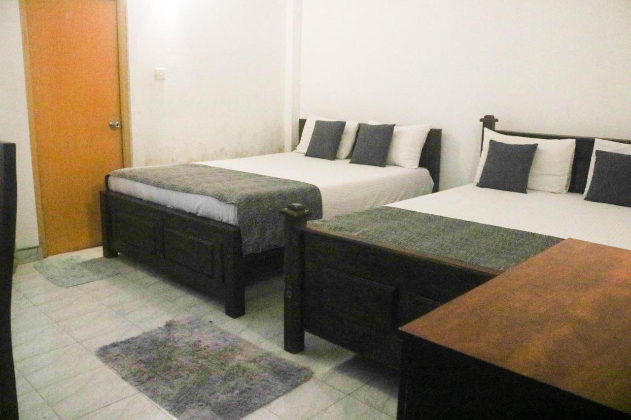 Thidasa Holiday Resort Anuradhapura Ngoại thất bức ảnh