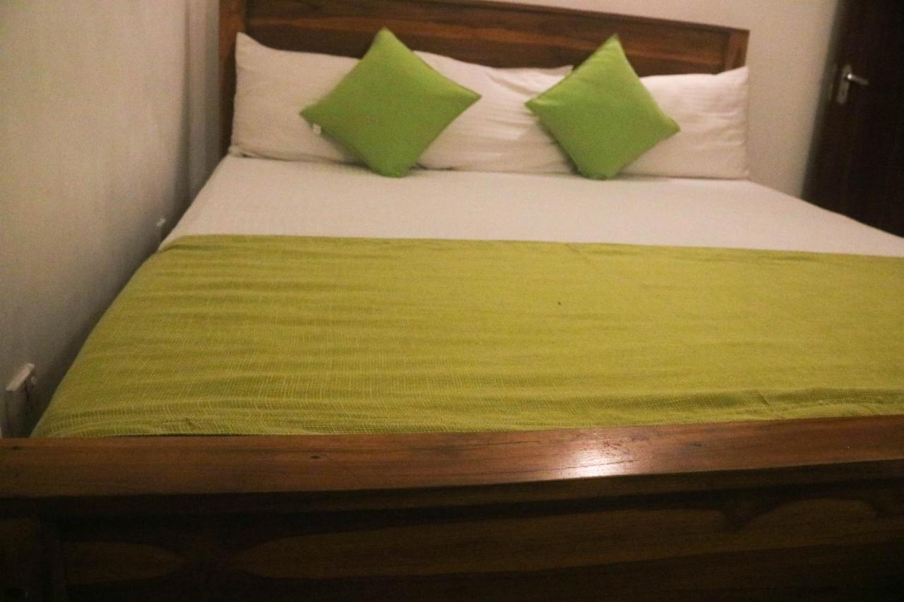 Thidasa Holiday Resort Anuradhapura Ngoại thất bức ảnh