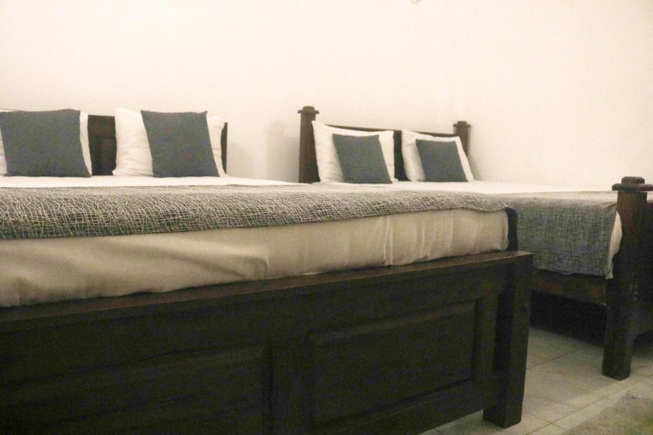 Thidasa Holiday Resort Anuradhapura Ngoại thất bức ảnh