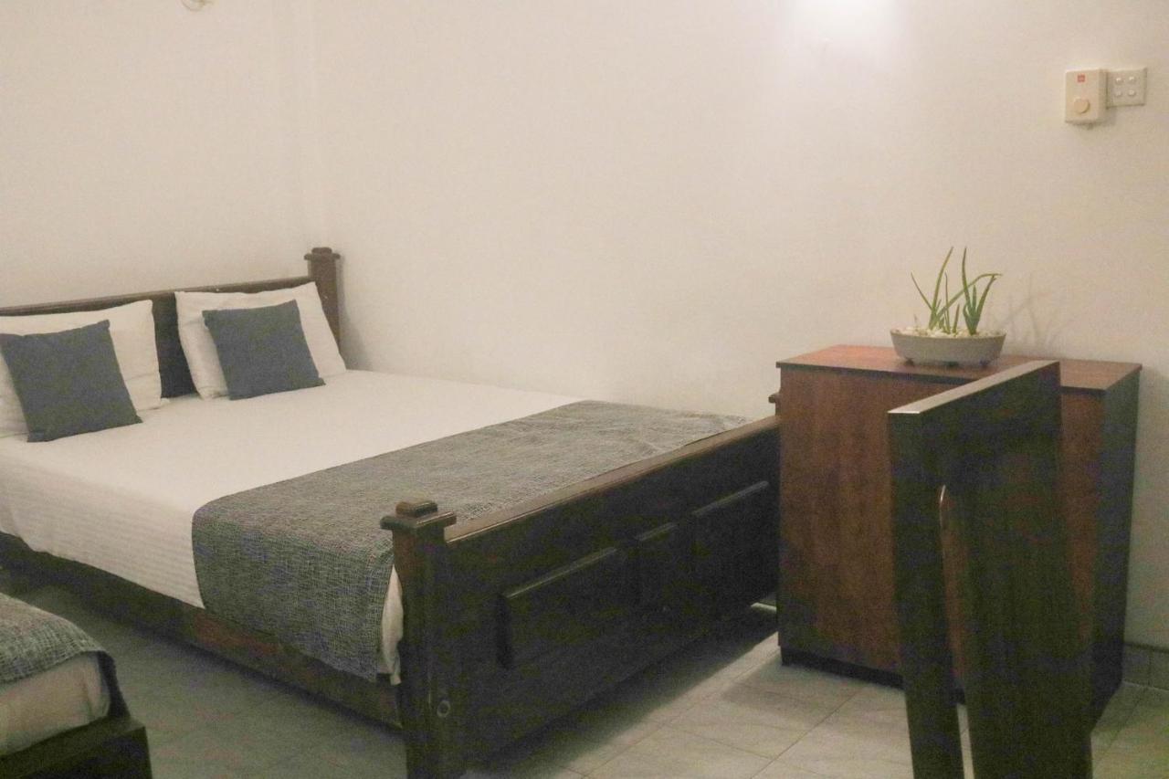 Thidasa Holiday Resort Anuradhapura Ngoại thất bức ảnh