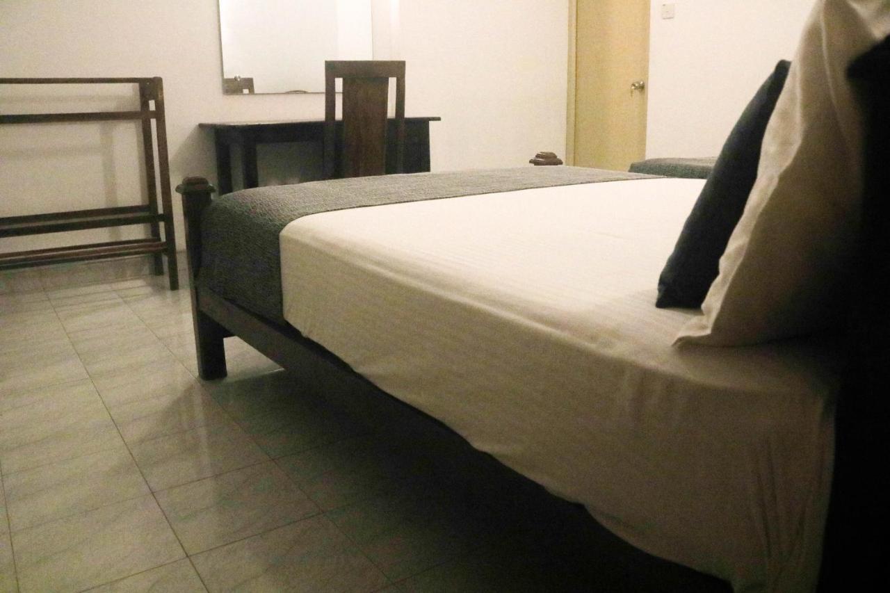 Thidasa Holiday Resort Anuradhapura Ngoại thất bức ảnh