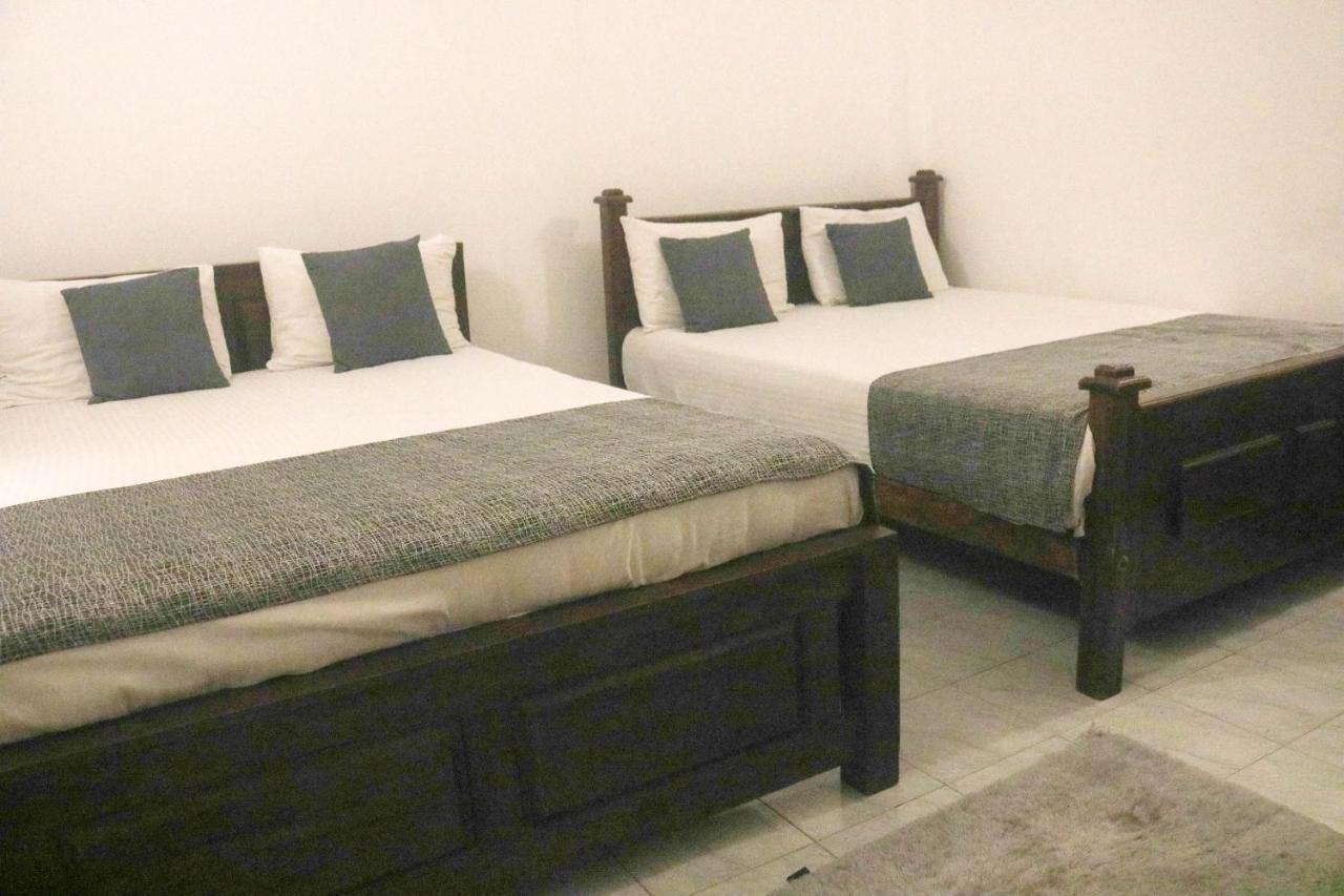 Thidasa Holiday Resort Anuradhapura Ngoại thất bức ảnh