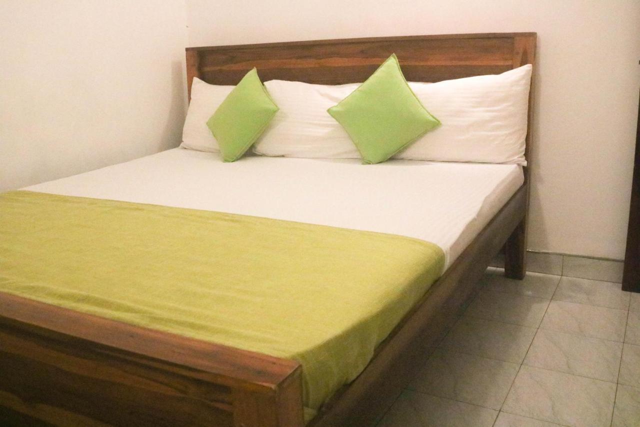 Thidasa Holiday Resort Anuradhapura Ngoại thất bức ảnh