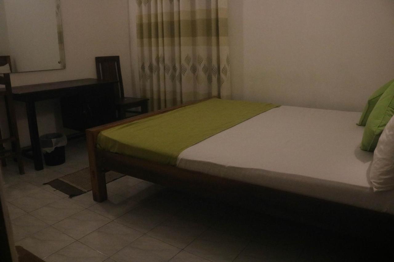 Thidasa Holiday Resort Anuradhapura Ngoại thất bức ảnh