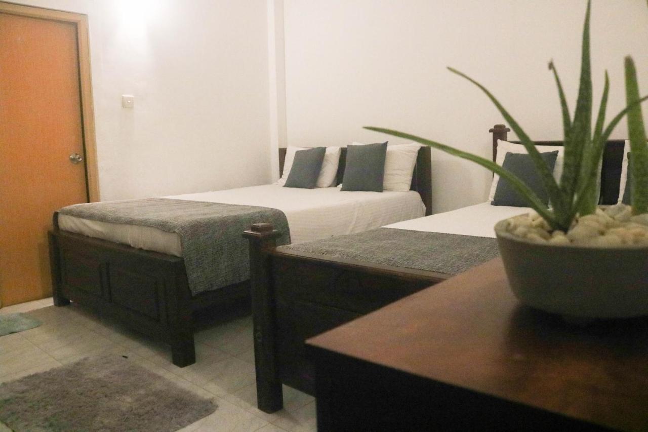 Thidasa Holiday Resort Anuradhapura Ngoại thất bức ảnh