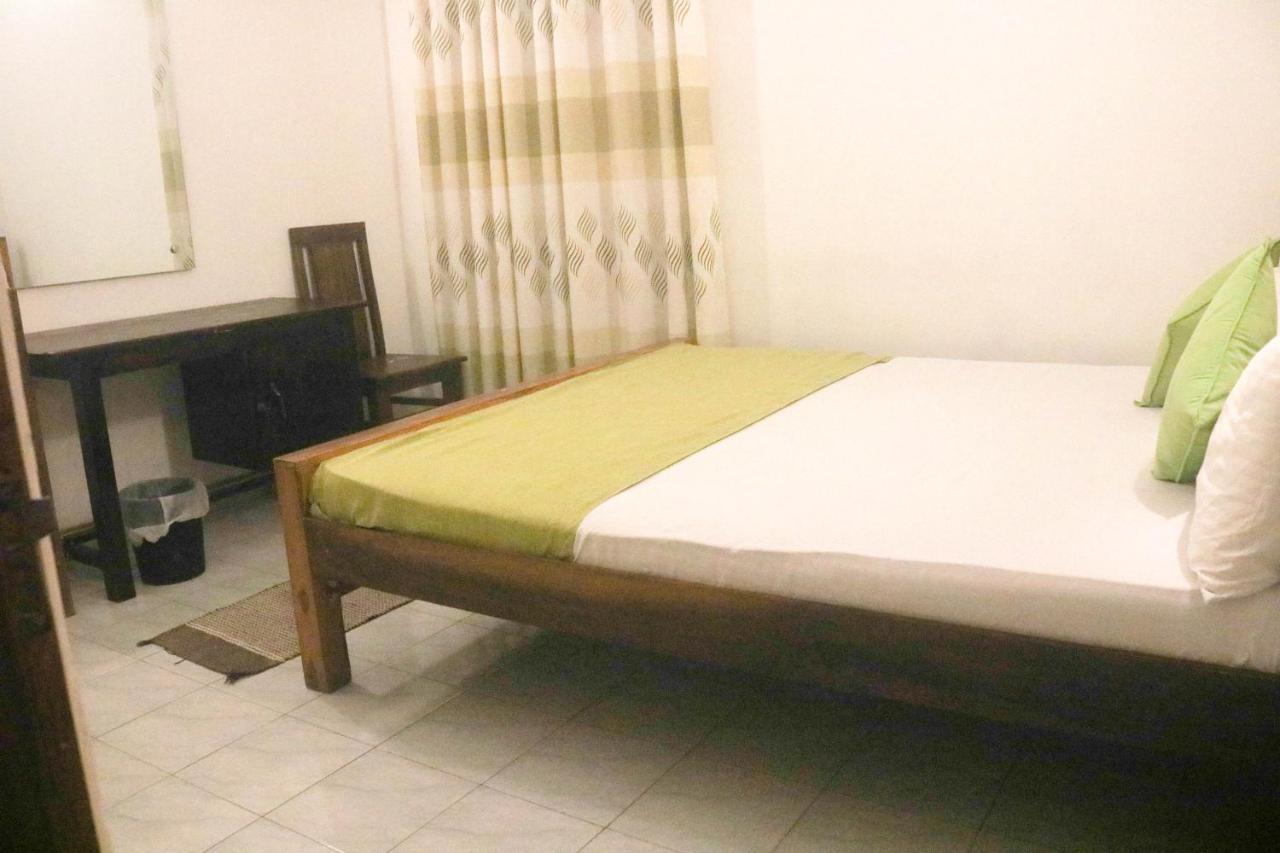 Thidasa Holiday Resort Anuradhapura Ngoại thất bức ảnh