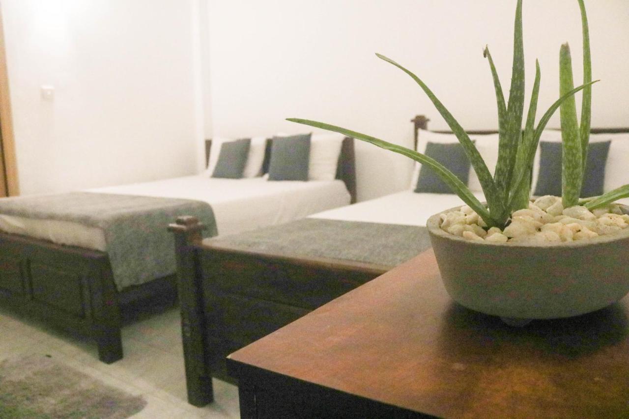 Thidasa Holiday Resort Anuradhapura Ngoại thất bức ảnh