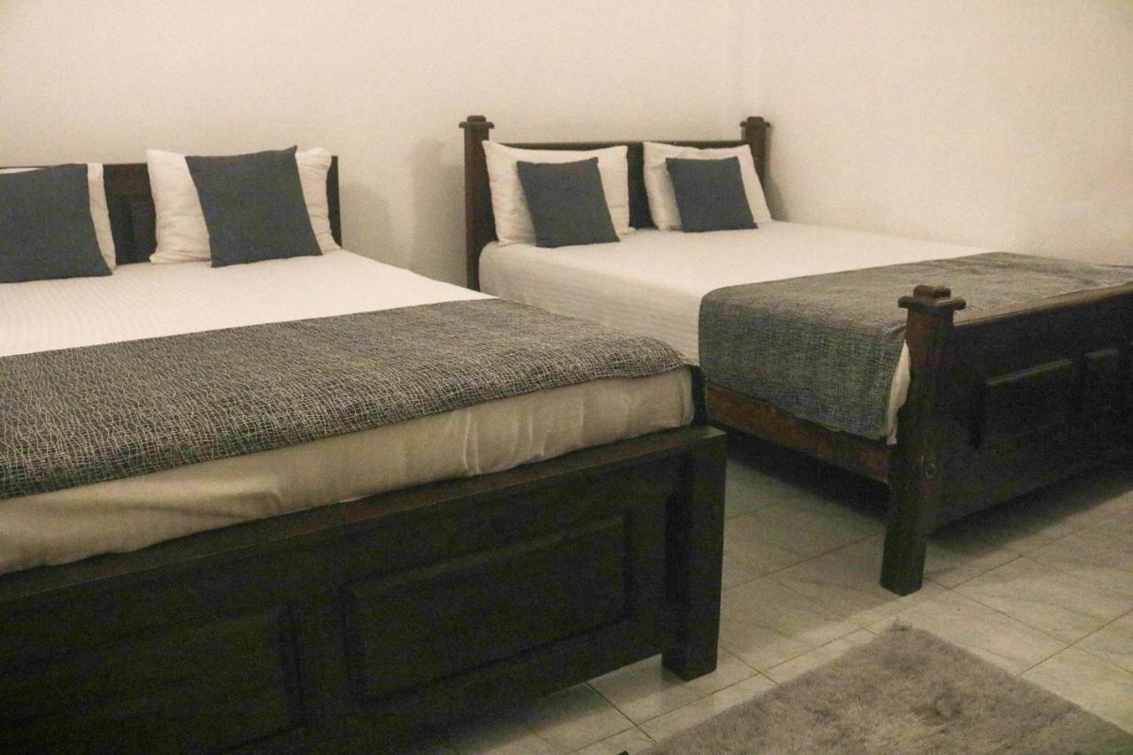 Thidasa Holiday Resort Anuradhapura Ngoại thất bức ảnh